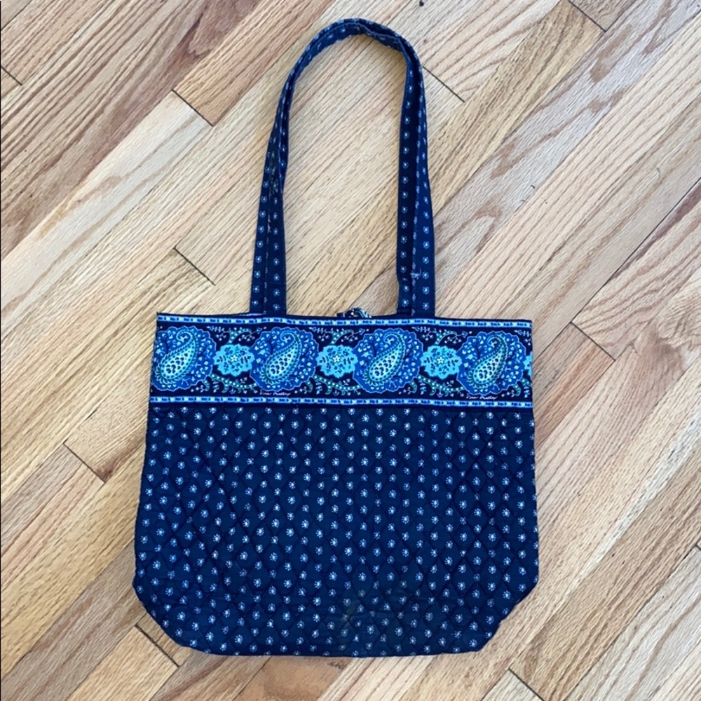 Vera Bradley Tote